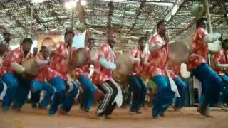 Watch Daiyare Daiyare Official Video Song - Pandiyanaadu (Tamil) Video