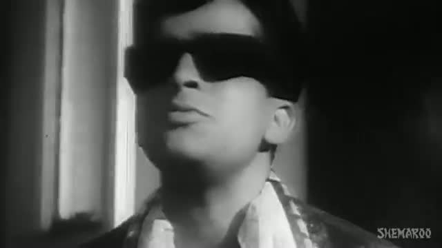Watch Saawan Ki Raaton Mein Aisa (HD) - Prem Patra Songs - Shashi Kapoor - Sadhana - Talat Mahmood Video