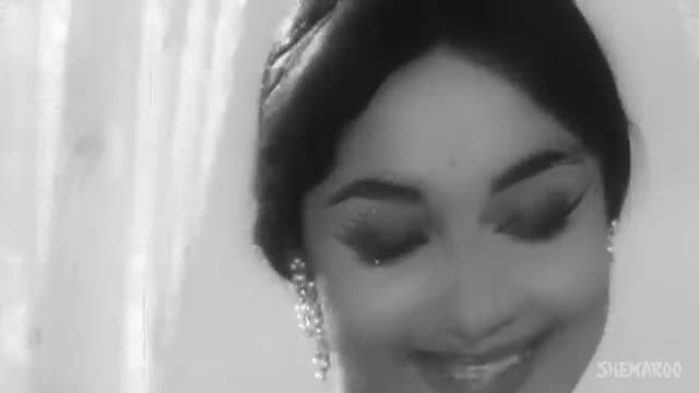 Watch Yeh Mere Andhere Ujale (HD) - Prem Patra Songs - Shashi Kapoor - Sadhana - Talat Mahmood - Lata Video