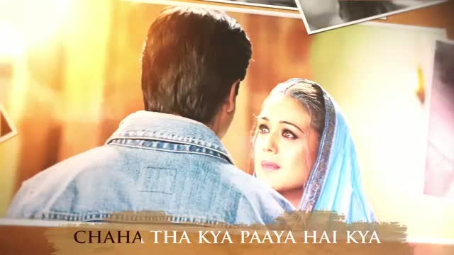 Watch Tere liye - Song with Lyrics - Veer-Zaara Video