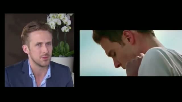 Watch Ryan Gosling's 'Lost River' Video