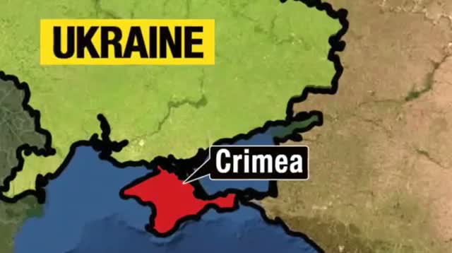 Watch Putin: Russia Will Respect Ukraine Vote Results Video