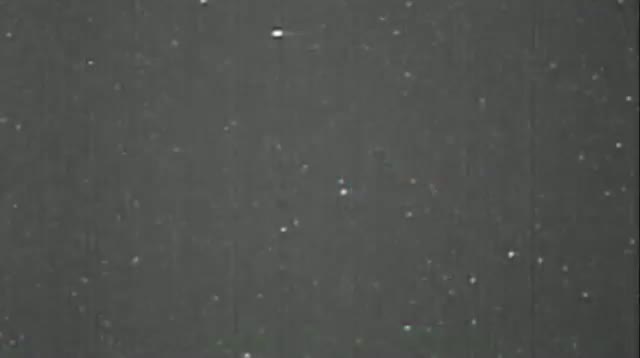 Watch Brand New Meteor Shower Making Debut Saturday Video