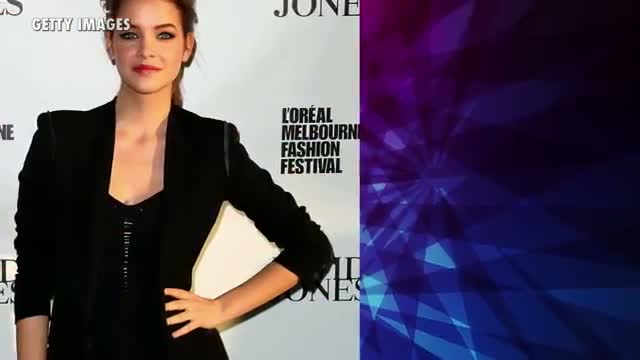 Watch Justin Bieber Flirts with Barbara Palvin in Cannes Video