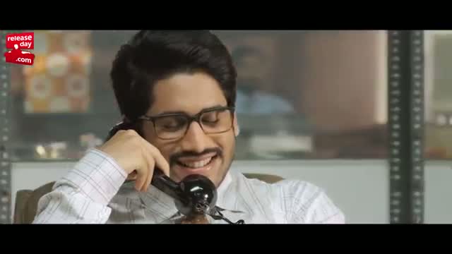 Watch Manam Latest Theatrical Trailer - ANR, Nagarjuna, Naga Chaitanya, Samantha, Shriya Video