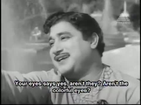 Watch Kallellaam Manicka Kallaguma - Saroja Devi & Sivaji Ganesan - Aalayamani Video