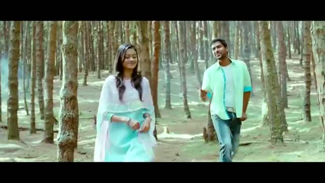 Watch Mathapoo - Adada Idhayam (Tamil Song) Video