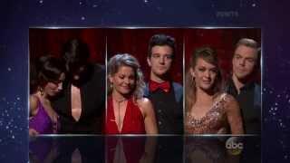Watch Dancing With the Stars (Season 18): Finale (And the Winner Is...) Video