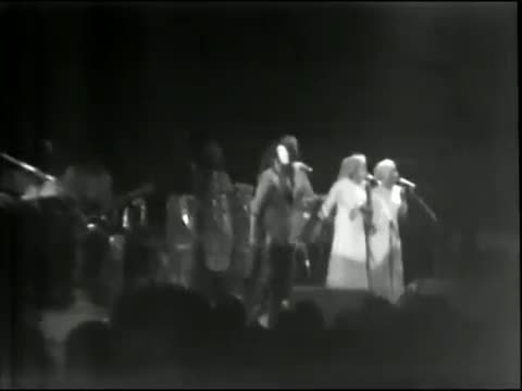 Watch Bob Marley and the Wailers - No Woman, No Cry - 11/30/79 - Oakland Auditorium (OFFICIAL) Video