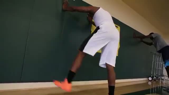 Watch NBA: Marcus Smart's Pre-Draft Workout (Basketball Video) Video