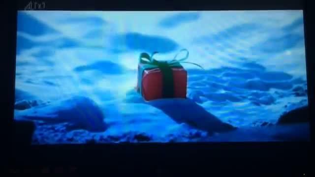 Watch Gogglebox - John Lewis Christmas advert discussion Video