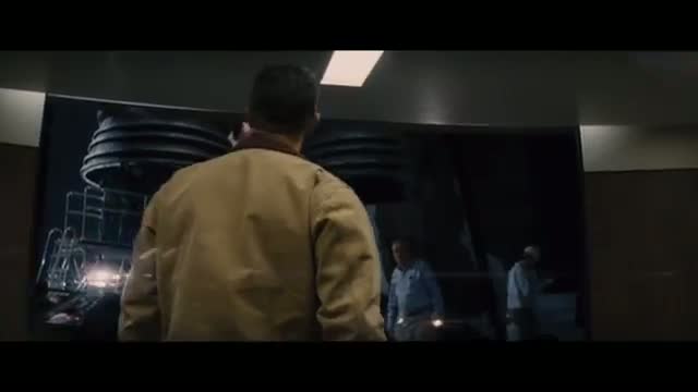 Watch Interstellar - Official Trailer 2 Video
