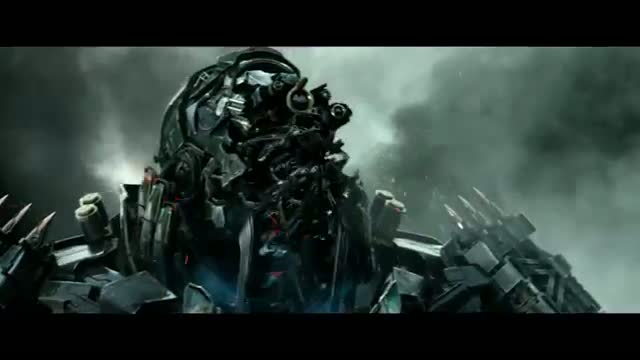 Watch Transformers 4 - Official Trailer 2 Video