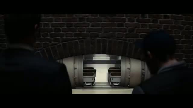 Watch Kingsman : The Secret Service - Official Trailer Video