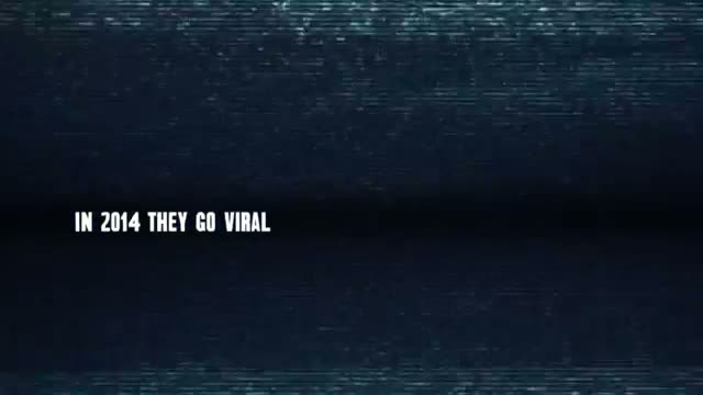 Watch V/H/S Viral Trailer (VHS 3 Trailer - 2015) Video
