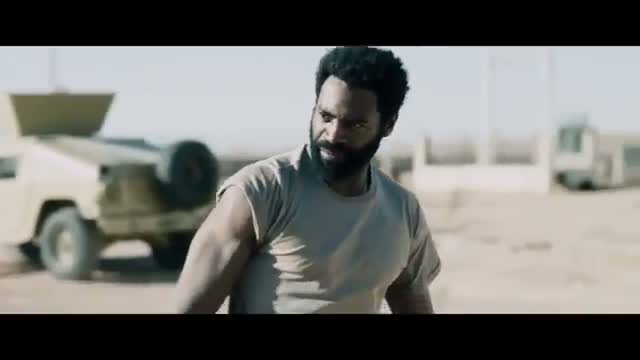Watch MONSTERS Dark Continent Trailer Video