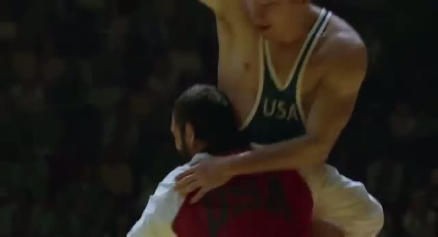 Watch Foxcatcher Official Teaser Trailer (2014) - Steve Carell Drama HD Video