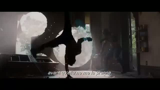 Watch Jupiter Ascending Official International Trailer #2 (2014) - MIla Kunis, Channing Tatum Movie HD Video