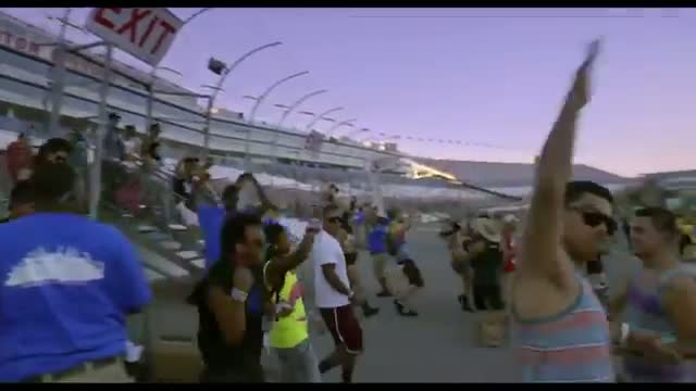 Watch Under the Electric Sky Official Trailer #1 (2014) - Documentary HD Video