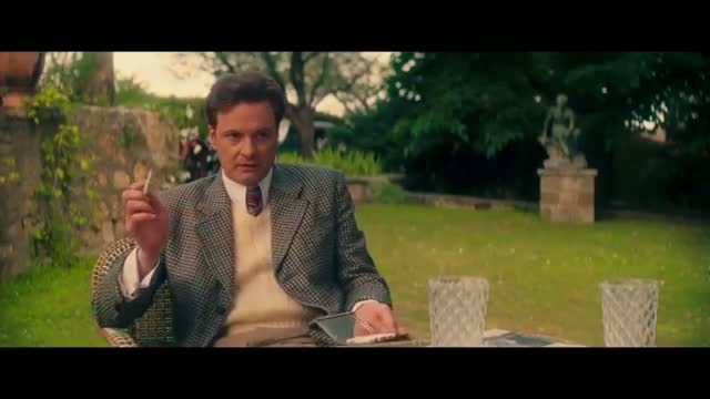 Watch Magic in the Moonlight Official Trailer #1 (2014) - Emma Stone, Colin Firth Movie HD Video