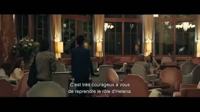 Watch Clouds of Sils Maria Official International Trailer #1 - Kristen Stewart, Juliette Binoche Drama HD Video