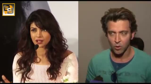 Watch Kareena Kapoor & Priyanka Chopra FIGHT for Hrithik Roshan Video