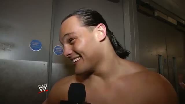 Watch Now do you Bo-Lieve? - WWE SmackDown Fallout - May 23, 2014 Video