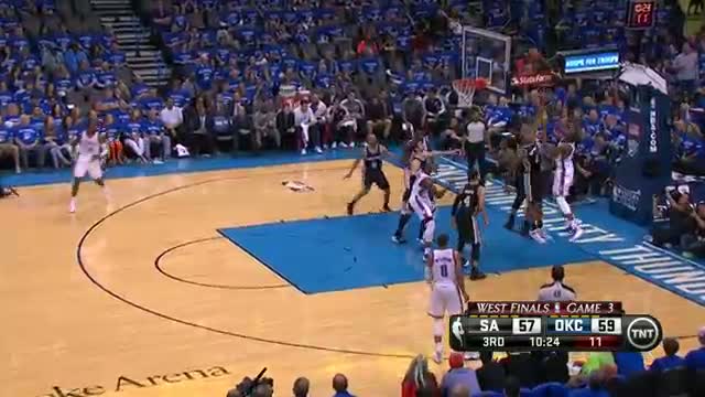 Watch NBA Nightly Highlights: May 25th (Basketball Video) Video