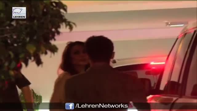 Watch Karan Johar 42nd Birthday Celebration Video