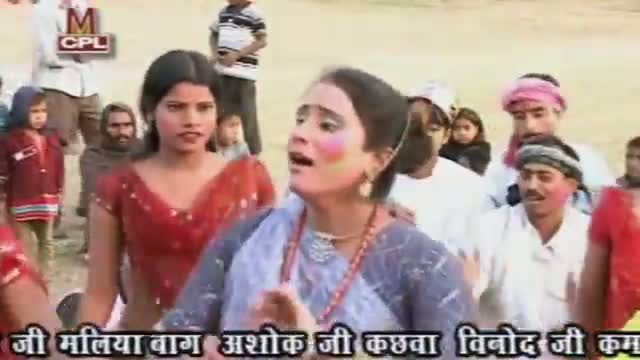 Watch Pardesi Gawanma Hamar (Bhojpuri Hit Holi Songs 2014) | Puspa Rana Video