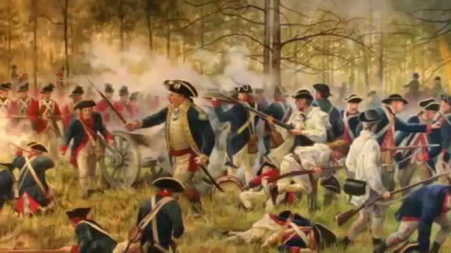 Watch Honor Thy Fallen: A Memorial Day Tribute Video