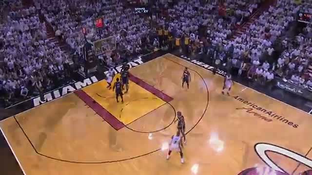 Watch Top 5 NBA Plays: May 26th (Basketball Video ) Video