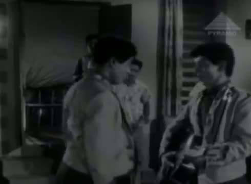 Watch Manamagan Azhagane - Jaishankar, Vanisree - Ponnu Mapillai - Tamil Classic Song Video