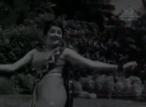 Watch Naazha Naazha - Jaishankar, Vanisree - Ponnu Mapillai - Tamil Romantic Song Video