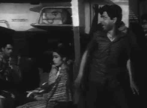Watch Naanu Kooda Rajathane - Gemini Ganesan, Jayanthi, Muthuraman - Punnagai - Tamil Classic Song Video
