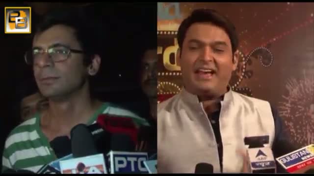Watch Sunil Grover aka Gutthi RETURNS to Comedy Nights with Kapil 31st May 2014 Episode Video