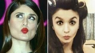 Watch Is Alia Bhatt the new Kareena Kapoor? Video
