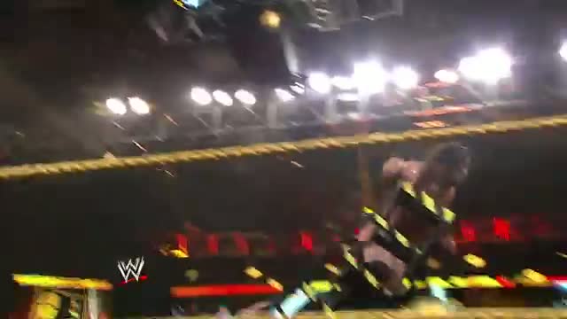 Watch Journey to NXT Takeover: The launching point Video