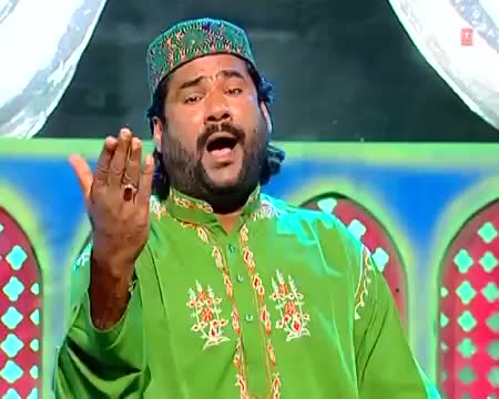 Watch Tu Nara Tu Nara Laga | Muslim Devotional Video Song | Taslim, Aashif, Meelu Verma Video