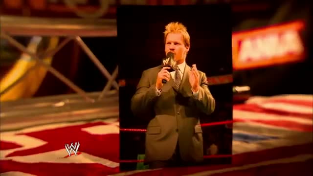 Watch WrestleMania Rewind Extra: Why Chris Jericho is the "Best in The World"? Video