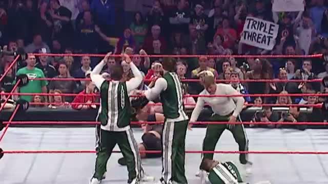 Watch WWE Countdown Extra: Dolph Ziggler "You Wish You Could Pull This Off" Video