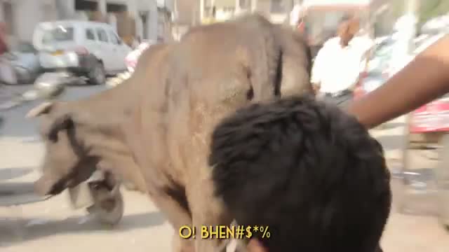 Watch Kuku Mathur Ki Jhand Ho Gayi - Fun moments in Delhi Video