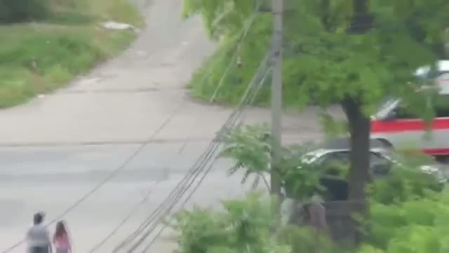 Watch Russia Urges Ukraine Peace Talks Amid Violence Video