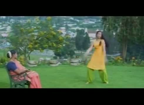Watch Pattam Pattam Poochi - Kutty Radhika, Yugendran - Ulla Kadathal - Tamil Classic Song Video