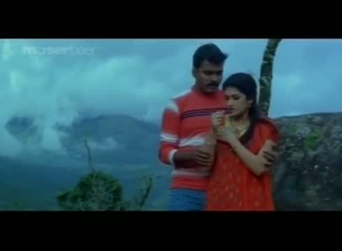 Watch Naana Ithu - Kutty Radhika, Yugendran - Ulla Kadathal - Tamil Romantic Song Video