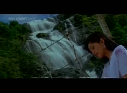Watch Kaadal Thevan - Kutty Radhika, Yugendran - Ulla Kadathal - Tamil Romantic Song Video