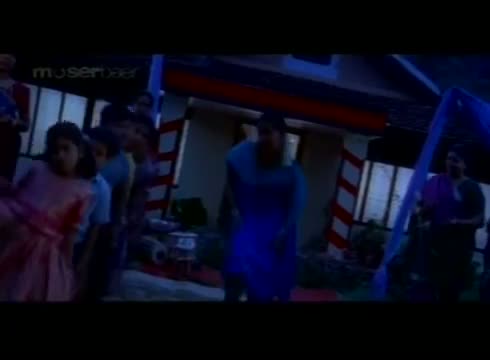 Watch Thaththi Thaththi - Kutty Radhika, Yugendran - Ulla Kadathal - Tamil Classic Song Video