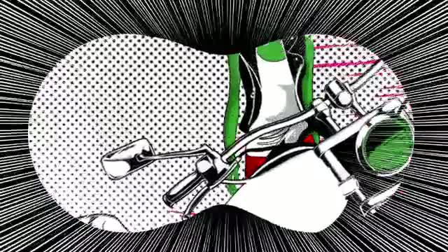 Watch David Guetta & Showtek - Bad ft. Vassy (Official Audio) Video