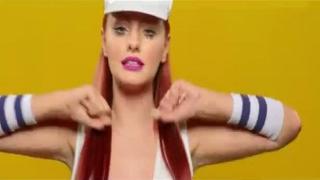 Watch Alexandra Stan - Cherry Pop [Official Music Video] Video