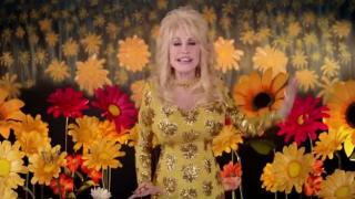 Watch Dolly Parton - Home (Official) Video